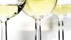 You really only need one shape and size of glass, whatever the colour of the wine, writes British author Jancis Robinson.