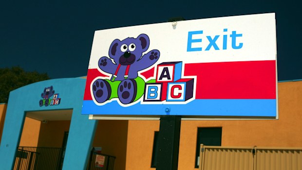 Former ABC Learning CFO James Black escapes maximum penalty with $2000 fine