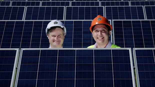 Ex-GetUp! boss Simon Sheikh seeds ethical debt fund