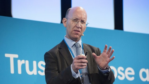 Stop worrying about inflation and focus on growth, says Gabriel Sterne