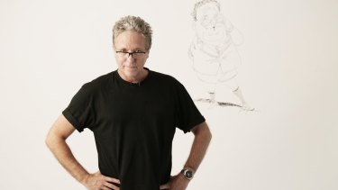 Bill Leak, artist whose cartoons had a razor-sharp political message