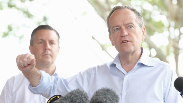 Labor to fight the Coalition over 'clean' coal