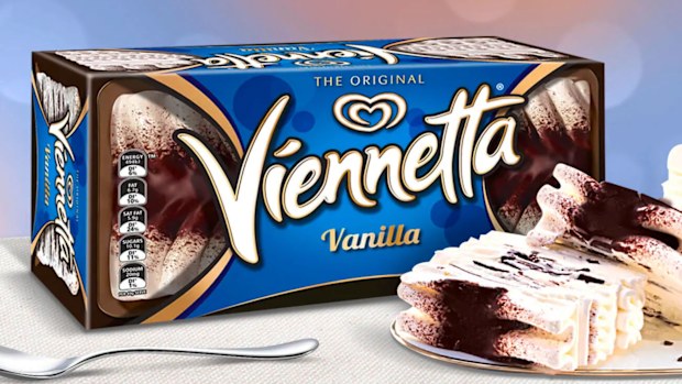 Viennetta