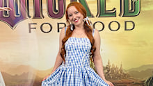 Brooke Littler cosplay