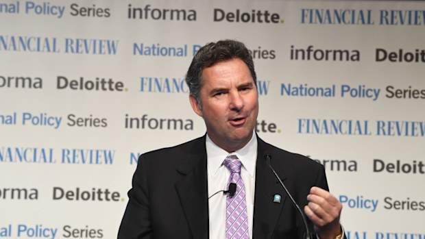 CSIRO targets AI and space tech 'Moon-shot' with $35m funding boost