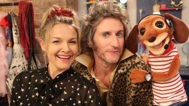 What S On Tv Monday November 6