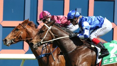 Cody Morgan hoping history can repeat in Highway race on ...