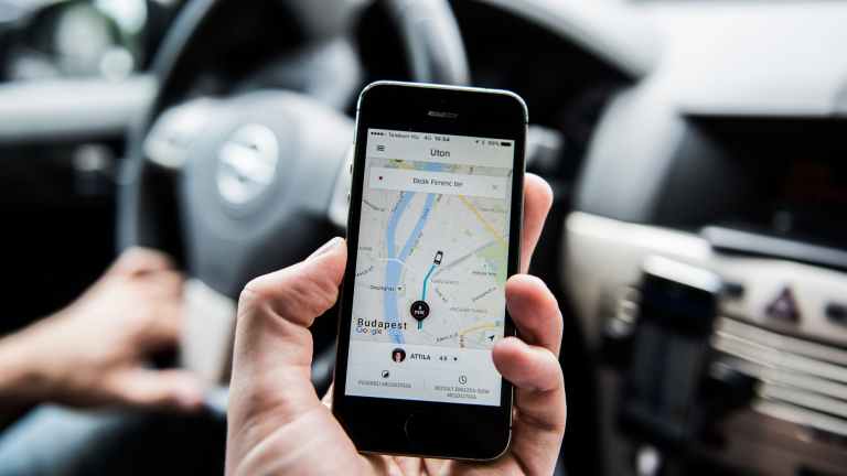 Uber Data Reveals Brisbane Traffic Journeys Taking Longer 7534