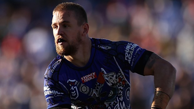 NRL news 2026: Matt Dufty's unlikely return with Rabbitohs, revenge ...
