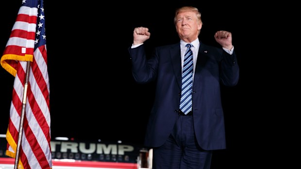 Forget the hyperbole, these are the real dangers of President Donald Trump