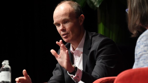 Hamish Douglass I Did The Dumbest Thing Ever