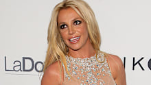 Britney Spears has been ﻿charged with driving under the influence of alcohol and drugs.