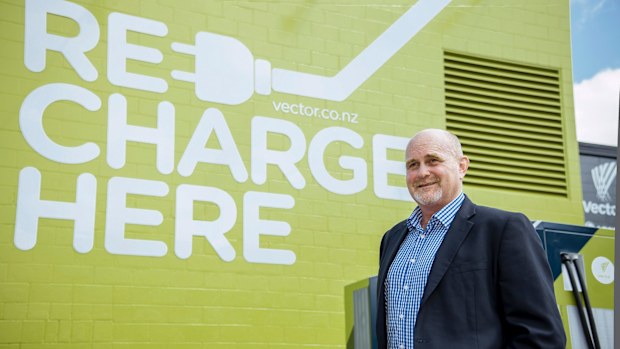 Vector eyes Australian battery, smart meter growth as defies 'death spiral'