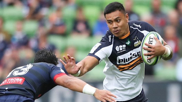 Super Rugby Pacific 2024: Exclusive Sean Maloney column on Australian ...