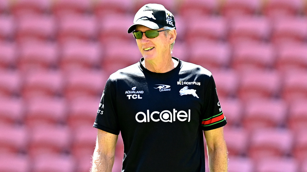 NRL: Dolphins, Wayne Bennett coach, contract, squad, players, 2023
