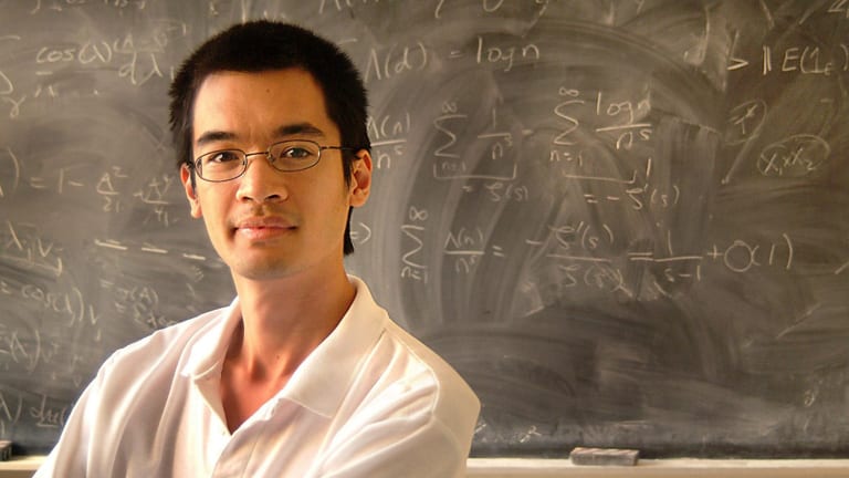 Maryam Mirzakhani first woman to win Fields Medal in mathematics dies
