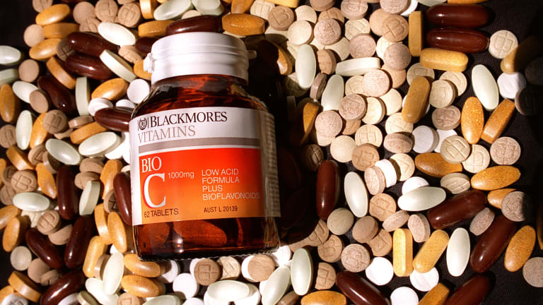 Blackmores marketing material slammed in China on Consumer ...