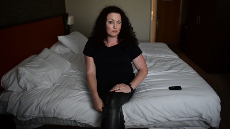 Sex Worker To Challenge Northern Ireland Prostitution Law 