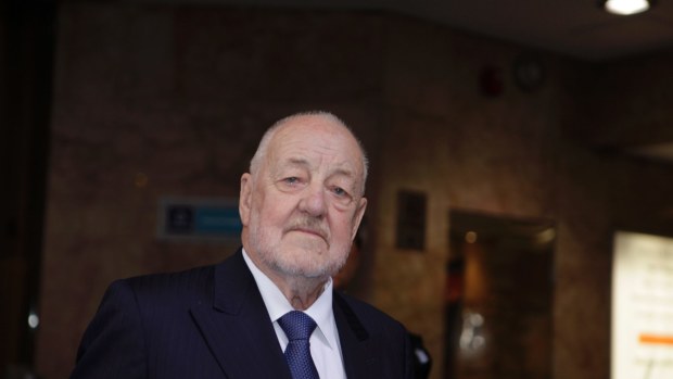 How the Rich Invest: Travers Duncan