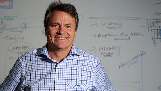 acQuire Technology Solutions uses employee ownership to turn workers ...