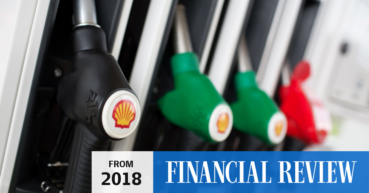 Shell dominates latest offshore exploration permit auction