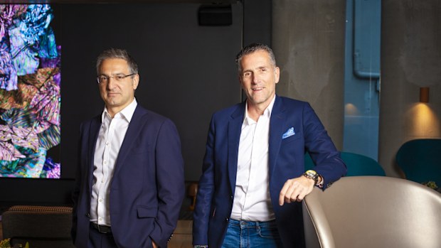 Splitit: why this payments company is dividing the market