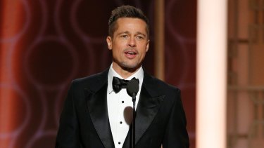 Oscars 2017 How Brad Pitt Went From Hollywood Hunk To Movie Mogul