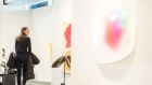 The Armory Show is New York's premier art fair.