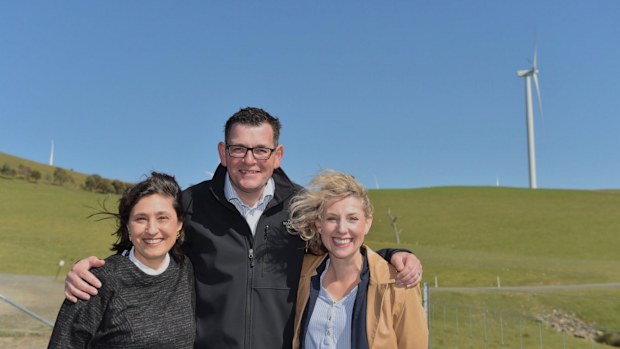 Victoria rushed by renewable energy offers in first tender