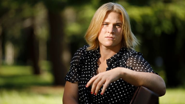 AFL set to make VWFL call on Hannah Mouncey