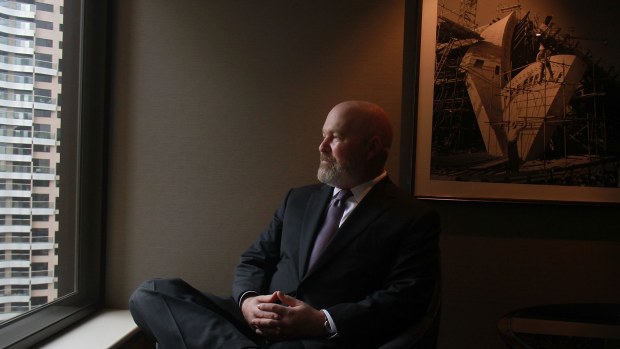 AQR's Cliff Asness and the quest for truth in the madness of financial ...