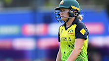 Alyssa Healy