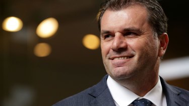 ange postecoglou - photo #42