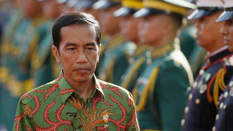 Why Indonesian President Joko Widodo has little regard for ...
