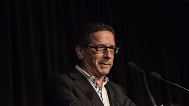 While Alex Malley remains, nothing will change at CPA Australia