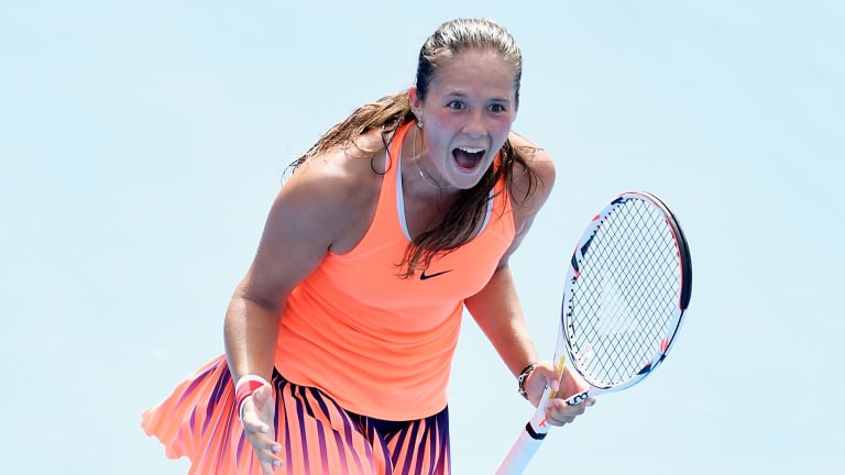 Sydney International 2017: World No.1 Kerber beaten by ...