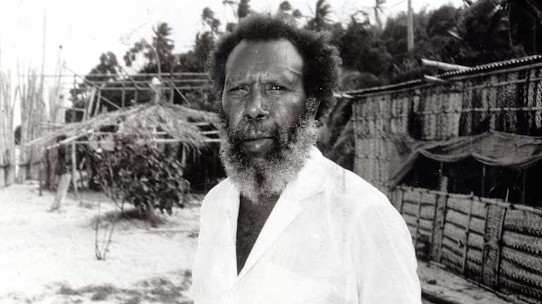Eddie Mabo among the Queensland Greats of 2017 announced in Brisbane