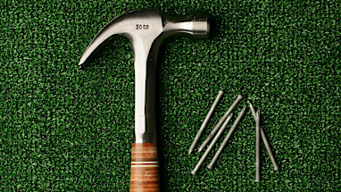 No. 17 - Nails 