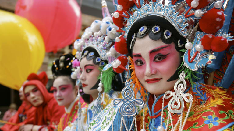 Chinese New Year: Your guide to lunar new year celebrations across Sydney