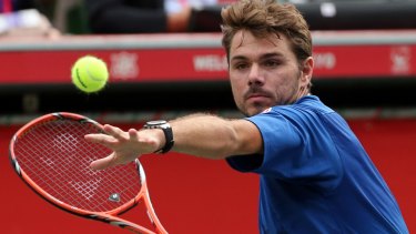 Nick Kyrgios ousted as Stan Wawrinka, Kei Nishikori through to Japan Open semis