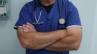 We're not here for the money, say new doctors.