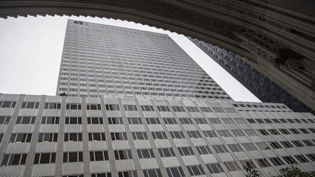 Jared Kushner's plan for 666 Fifth Avenue deemed 'not feasible'