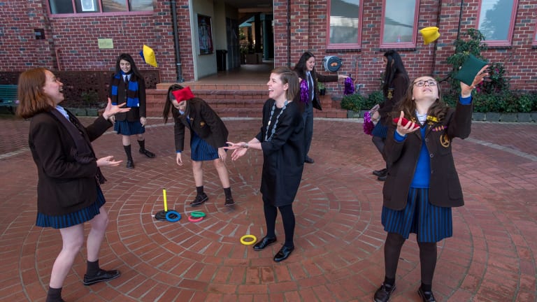 Perfectionism Is Increasing And Its >> The school teaching students that it's OK to fail Perfectionism Is Increasing And Its >> The school teaching students that it's OK to fail