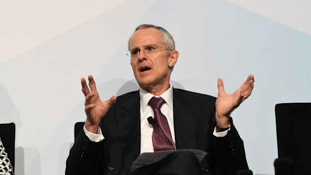 ACCC blames 'big three' market power for price hikes