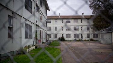 Estates To Be Demolished And Sold In Developer Deals To