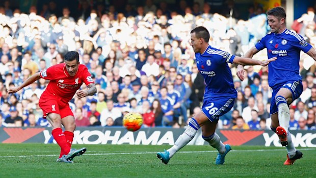 Fox Sports concedes late EPL winner to Optus