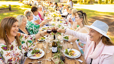 Scenic Rim Eat Local Month