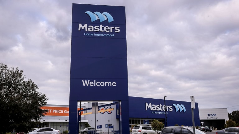 Masters cancels orders and cuts phones amid fire sale fail