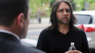 Inside the secretive group Nxivm where women are branded