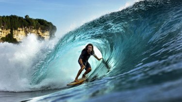 Waves of change and degradation: How surf tourism dumped on Bali and